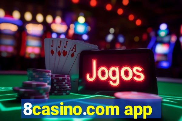 8casino.com app